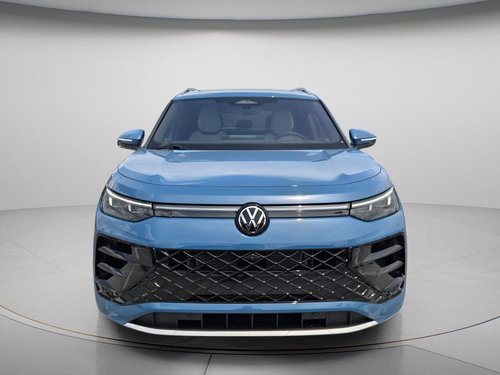2026 Volkswagen Tiguan - $44,273