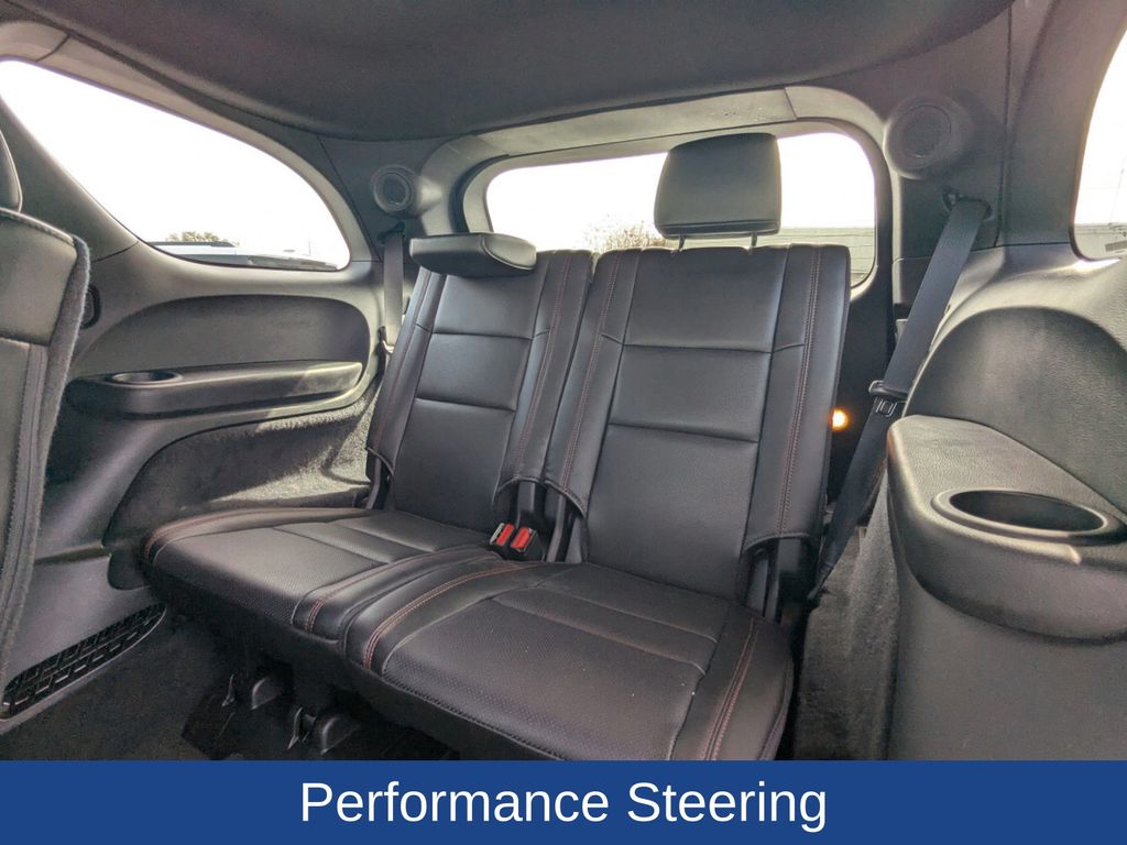 2025 Dodge Durango R/T Plus AWD