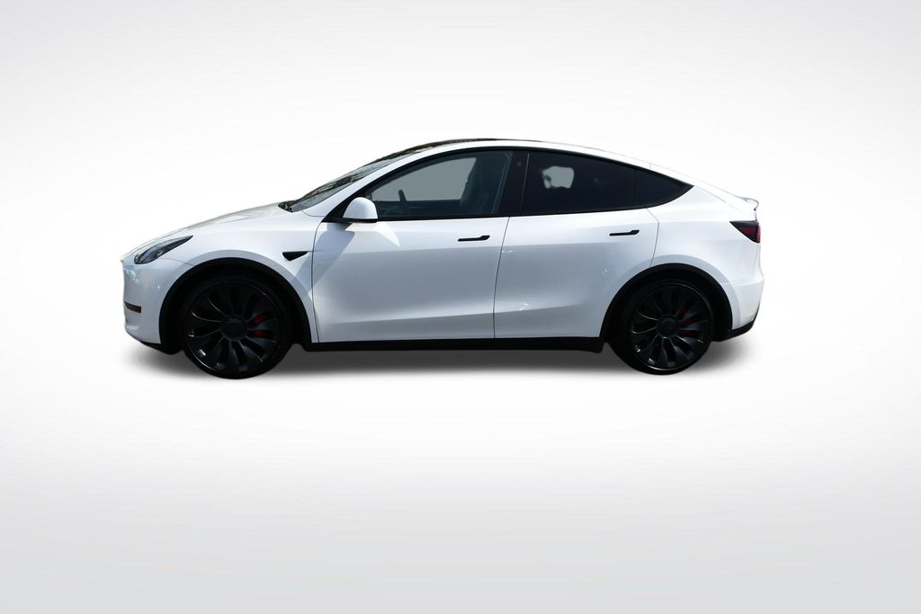 Thumbnail: 2023 Tesla Model Y - 2