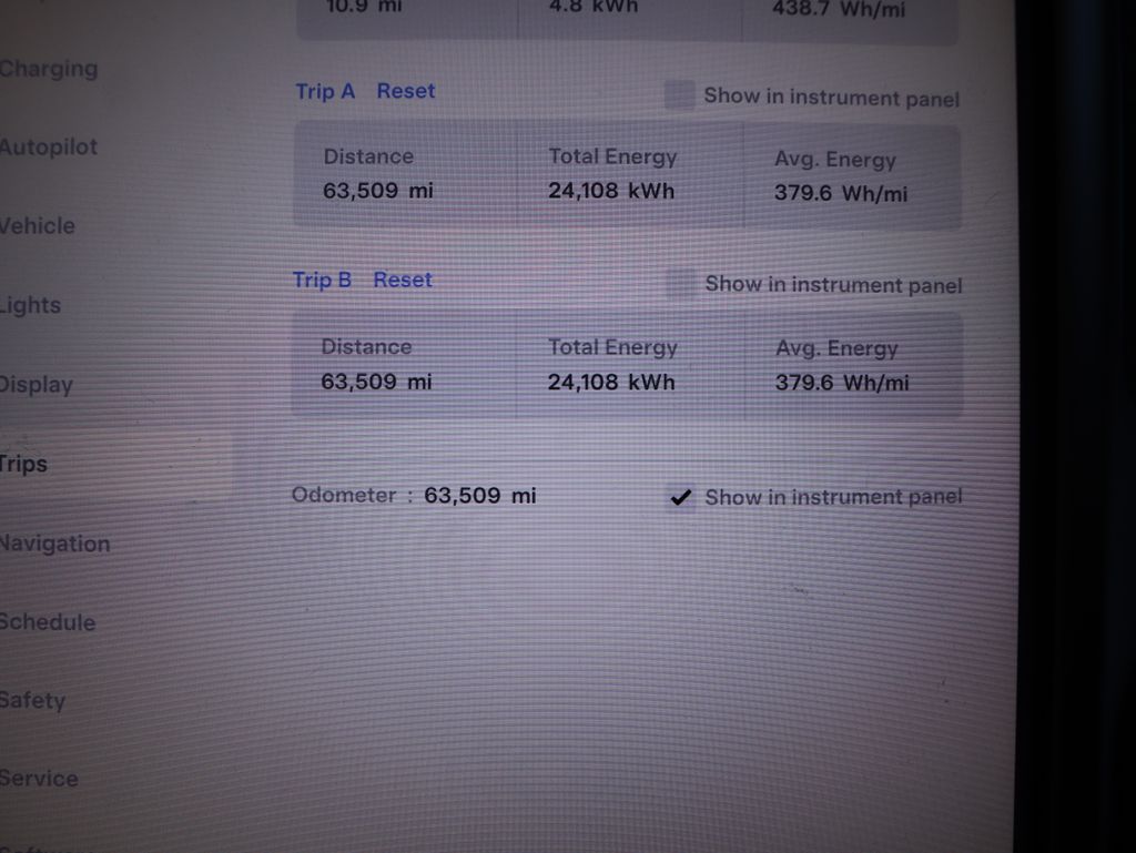 Thumbnail: 2021 Tesla Model X - 18