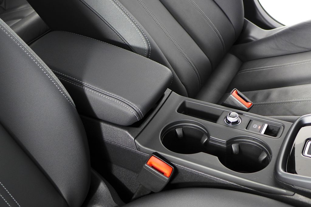 Thumbnail: 2025 Audi A3 - 16