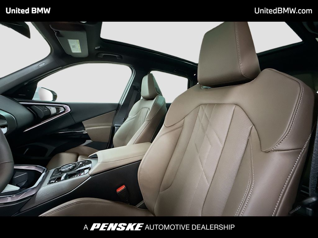 Thumbnail: 2026 BMW X3 - 5