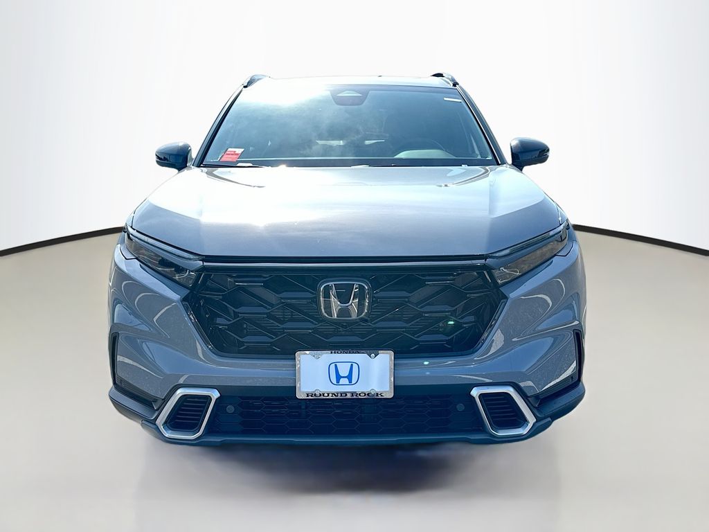 2025 Honda CR-V Sport Touring 2