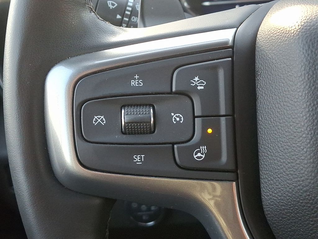 Thumbnail: 2025 Chevrolet Silverado 1500 - 22