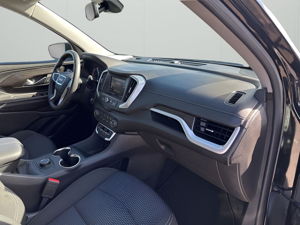 Used Car 2024 Gmc Terrain  Sle For Sale Under $25,000 In Austin, Texas