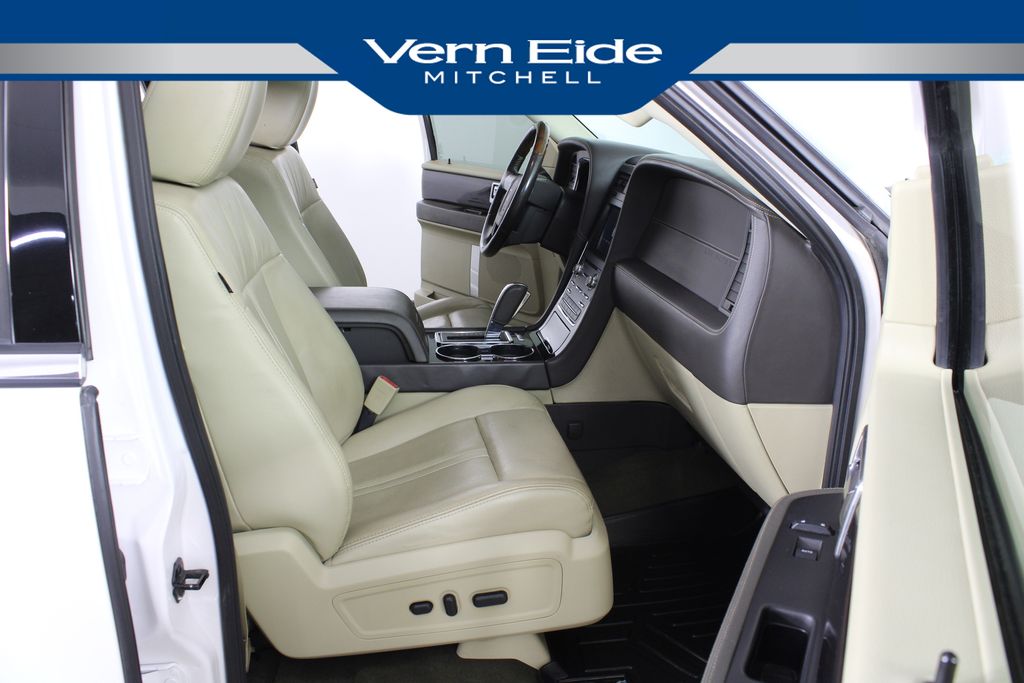 Used 2016 Lincoln Navigator L for sale in 