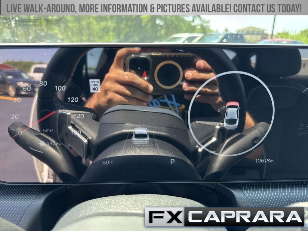 Used 2025 Kia K4 Sedan