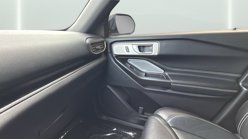 Used 2020 Ford Explorer SUV