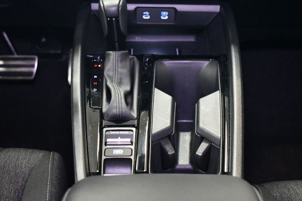 Thumbnail: 2025 Honda Accord - 20