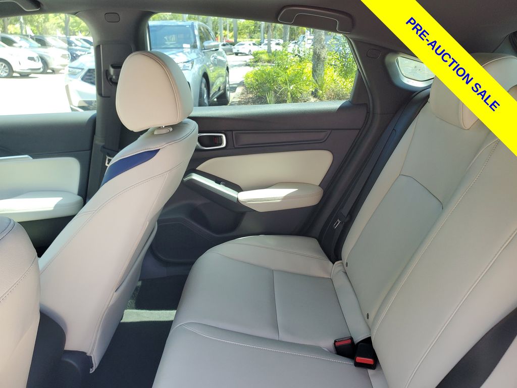 2026 Acura Integra - $30,088