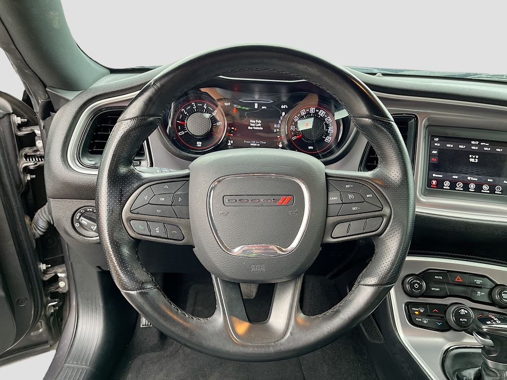 2021 Dodge Challenger SXT - Photo 11