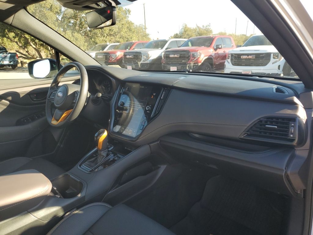 Used Car 2023 Subaru Outback  Wilderness For Sale Under $30,000 In Austin, Texas