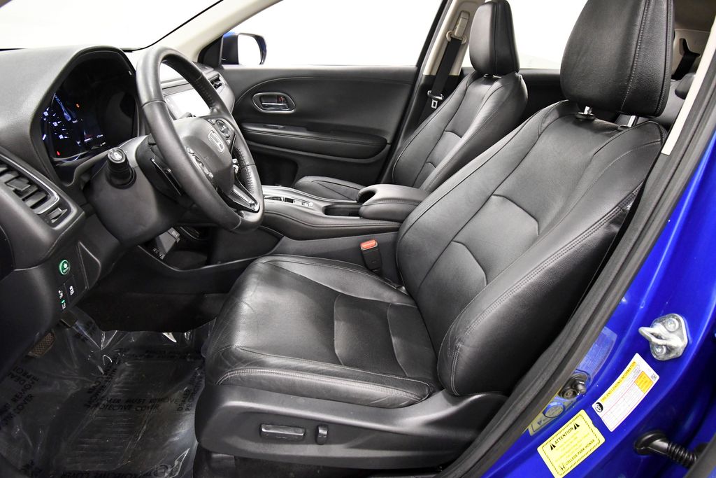 Used 2020 Honda HR-V SUV