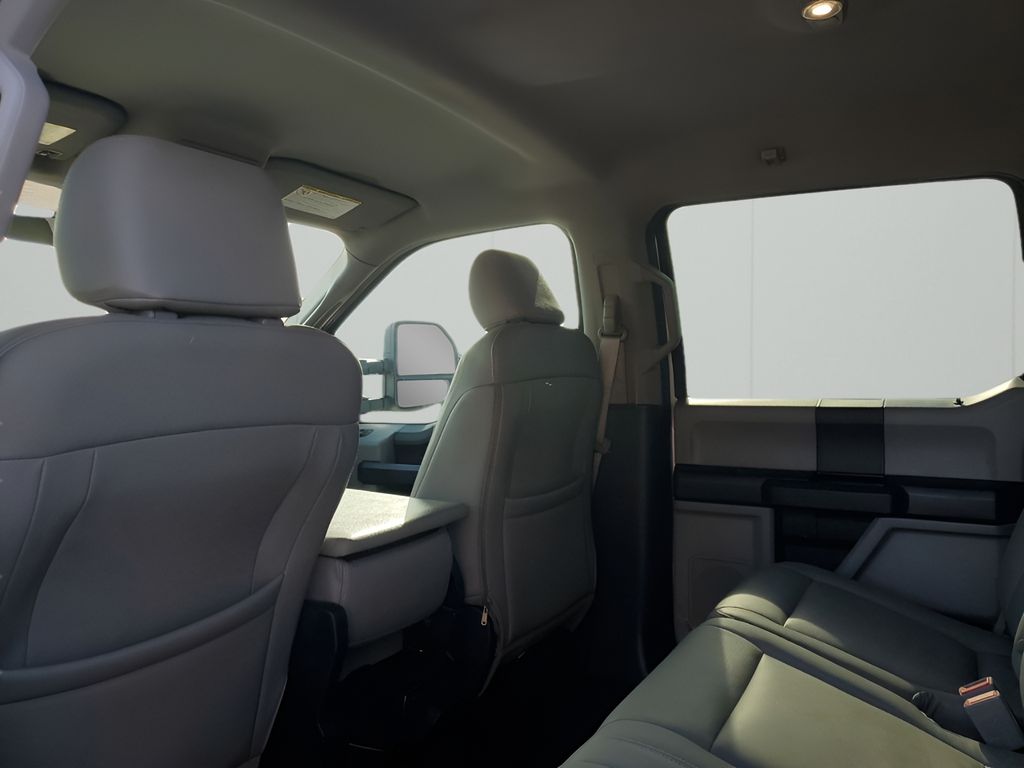 Used Car 2019 Ford F-250sd  Xl For Sale Under $25,000 In Austin, Texas