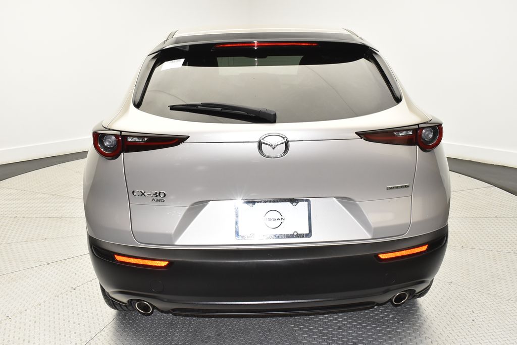 Thumbnail: 2024 Mazda CX-30 - 6