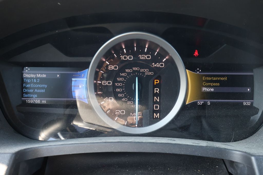 2015 Ford Explorer XLT 18