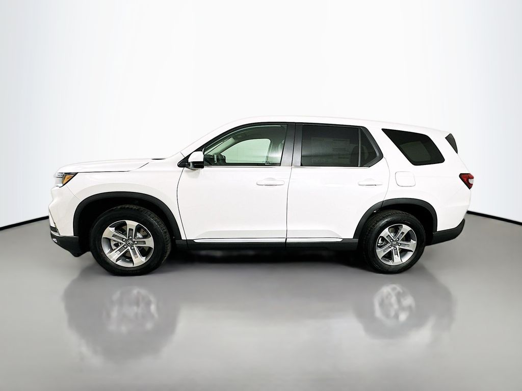 Thumbnail: 2025 Honda Pilot - 8