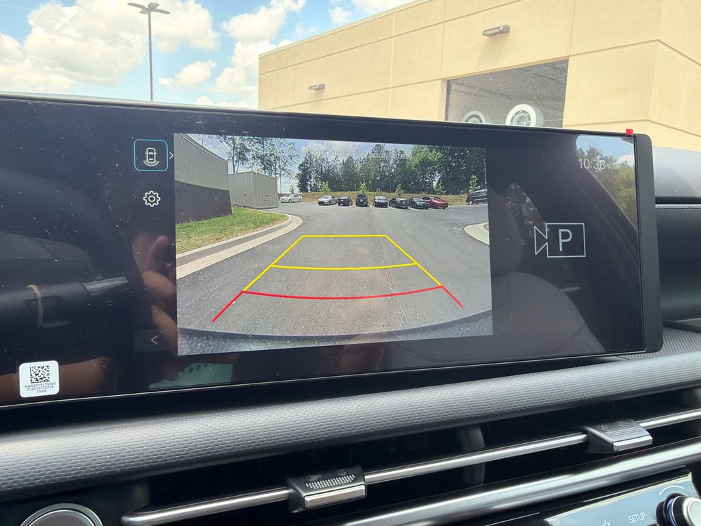 New 2026 Black Hyundai SE image 26