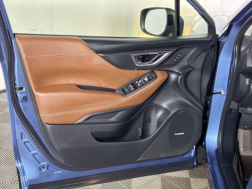 2019 Subaru Forester Touring