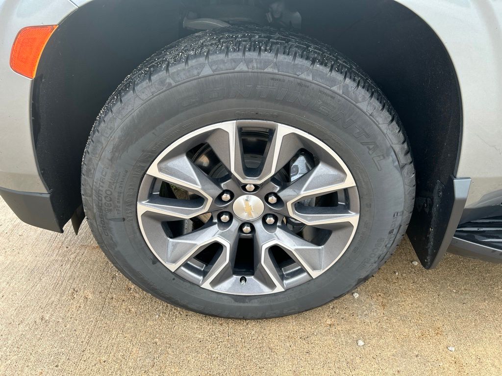 Used 2023 Chevrolet Suburban SUV