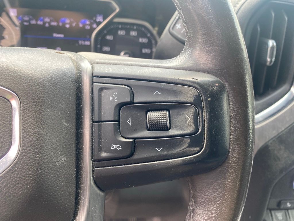 Used 2020 White GMC Denali image 8