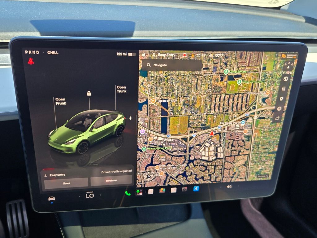 2022 Tesla Model Y - $28,687