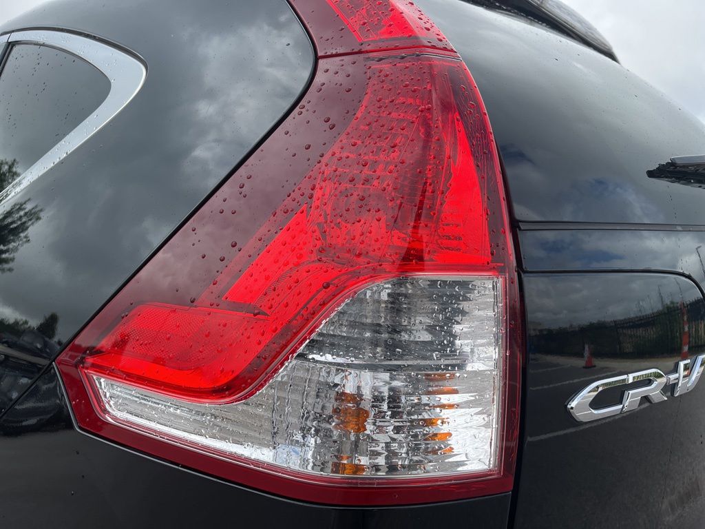 Thumbnail: 2014 Honda CR-V - 7