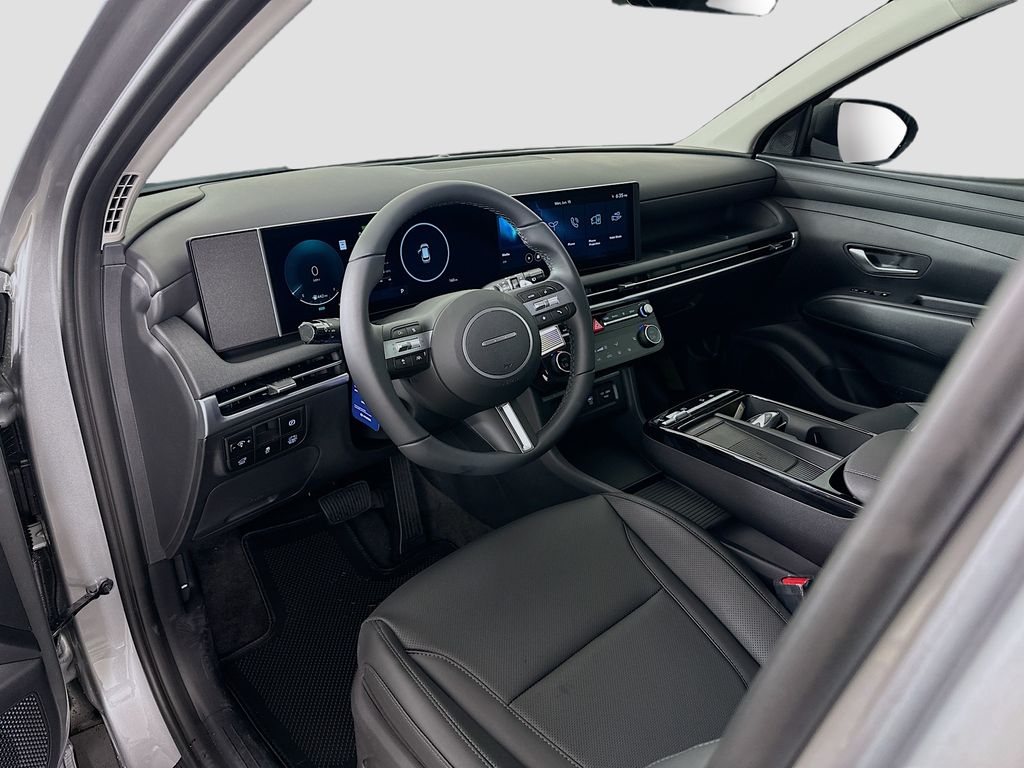 Thumbnail: 2026 Hyundai Tucson - 9