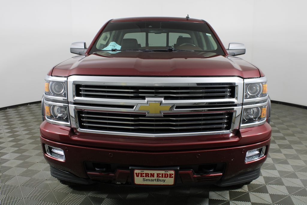 Used 2014 Chevrolet Silverado 1500 for sale in 