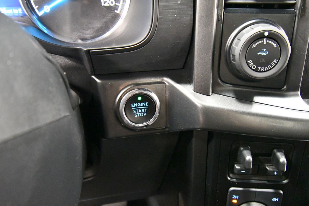 Used 2023 Ford F-150 Truck