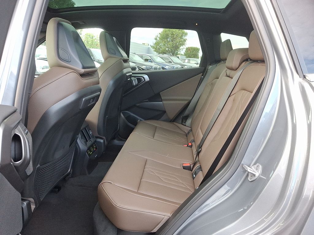 Thumbnail: 2026 BMW X3 - 5