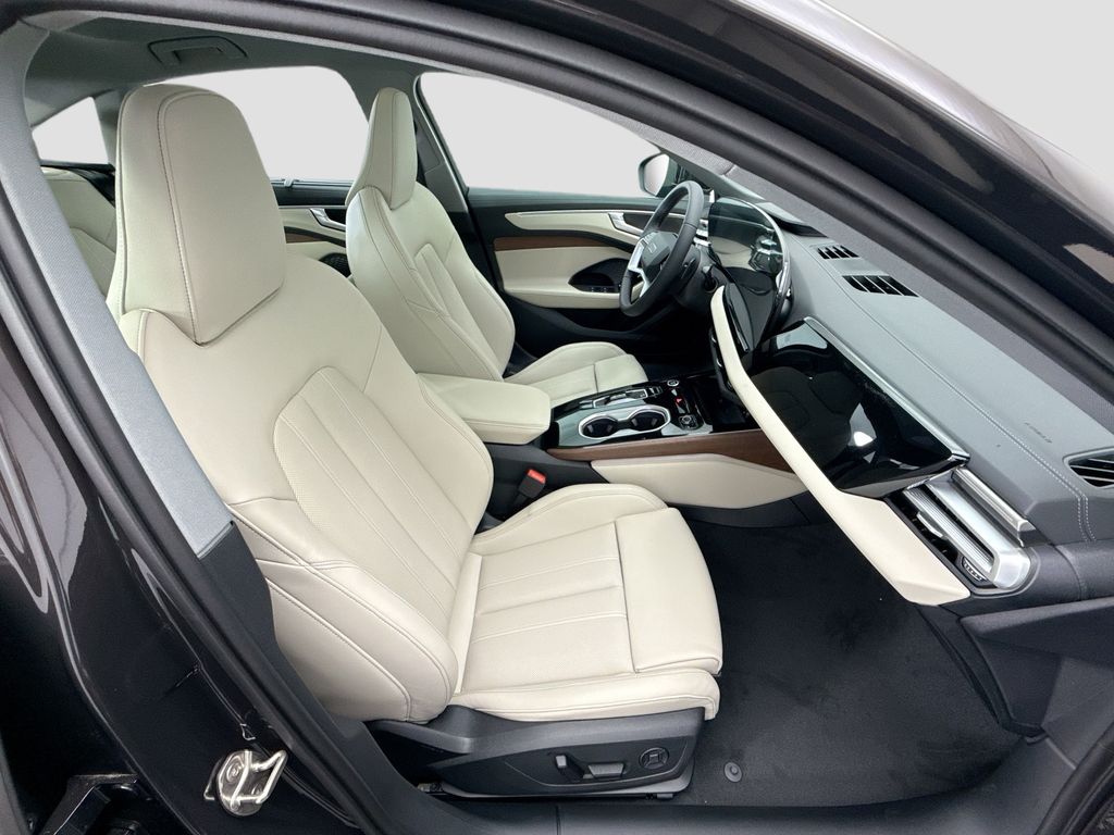 Thumbnail: 2026 Audi A6 - 20