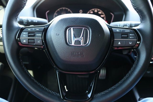 Used Car 2024 Honda Civic  Sport For Sale Under $30,000 In Austin, Texas