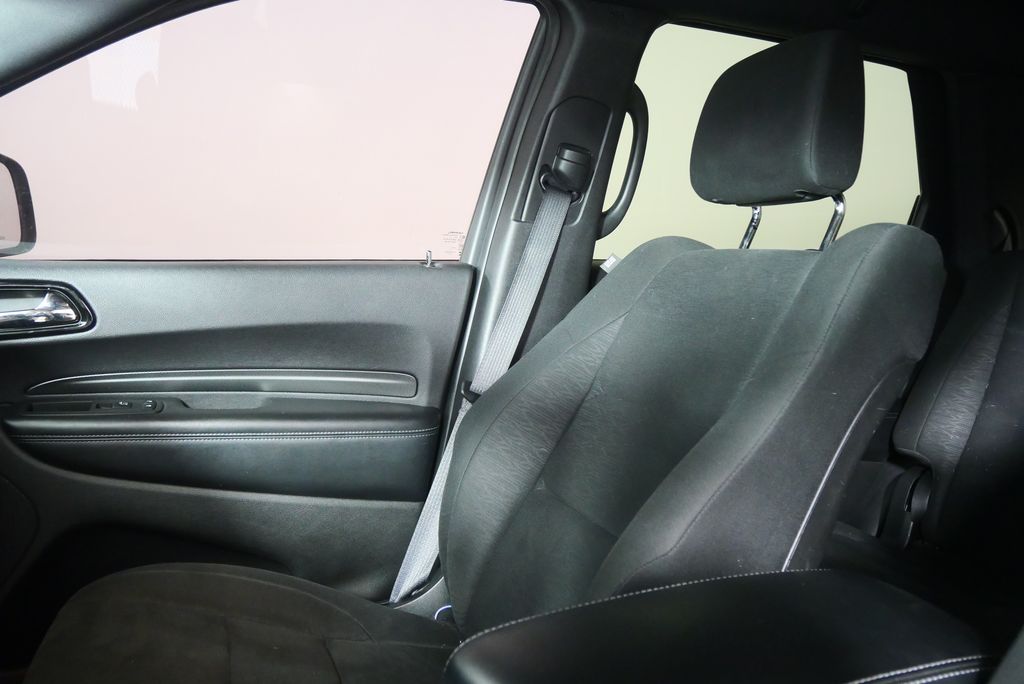 Thumbnail: 2021 Dodge Durango - 9