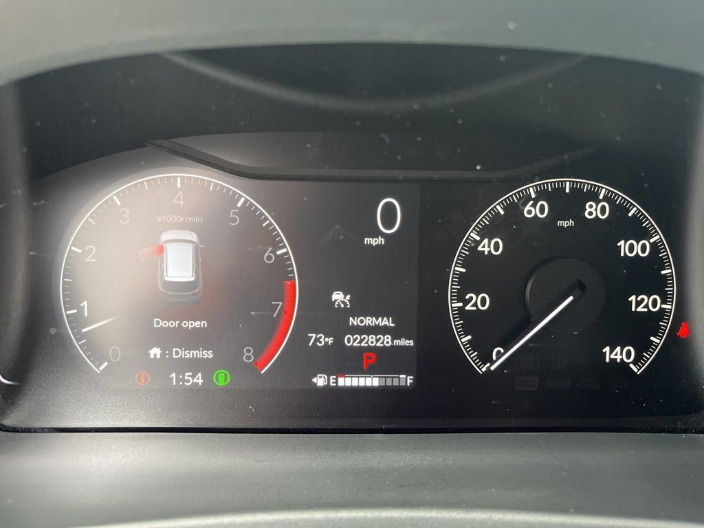 Thumbnail: 2024 Honda Pilot - 22