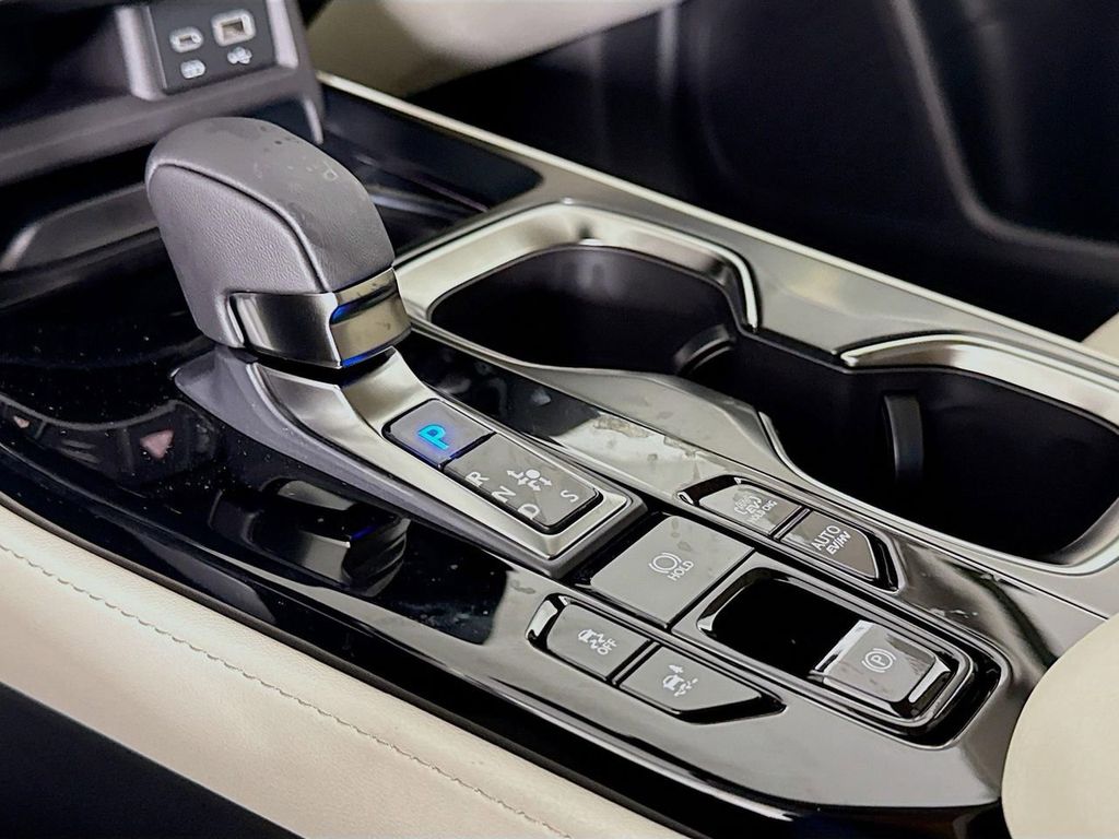 Thumbnail: 2026 Lexus NX - 15