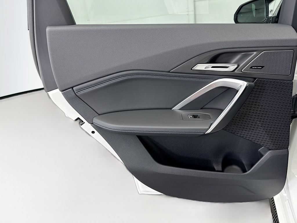 Thumbnail: 2026 BMW X1 - 25