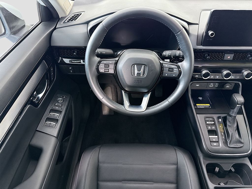 Thumbnail: 2024 Honda CR-V - 10