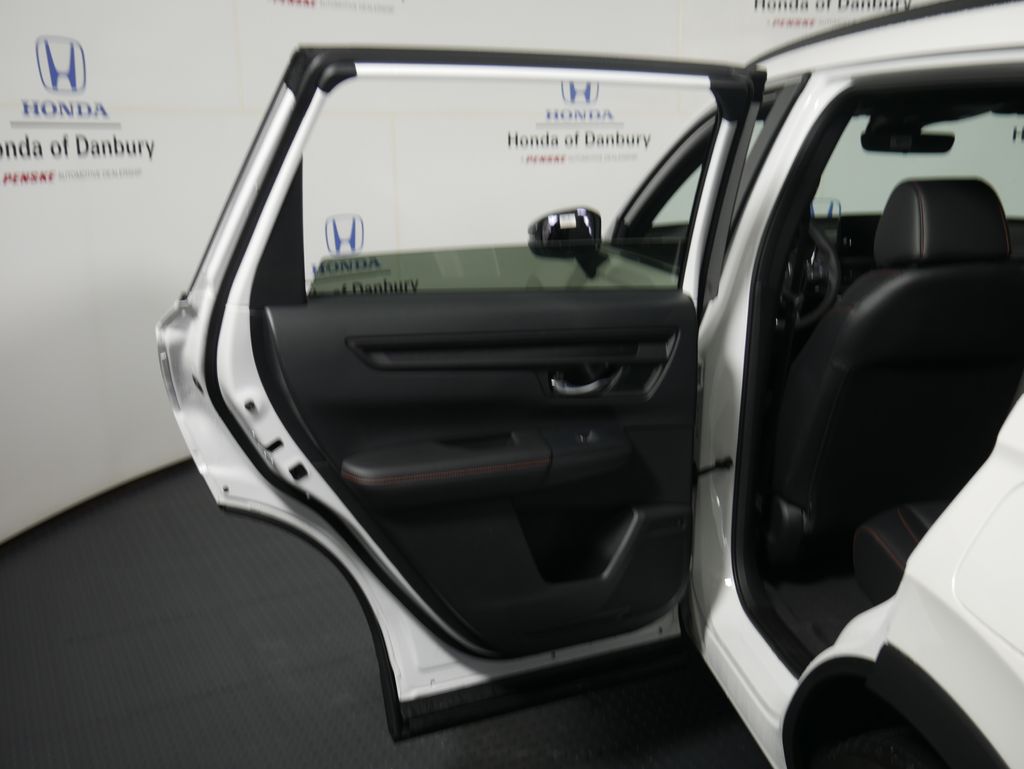 Thumbnail: 2026 Honda CR-V - 11