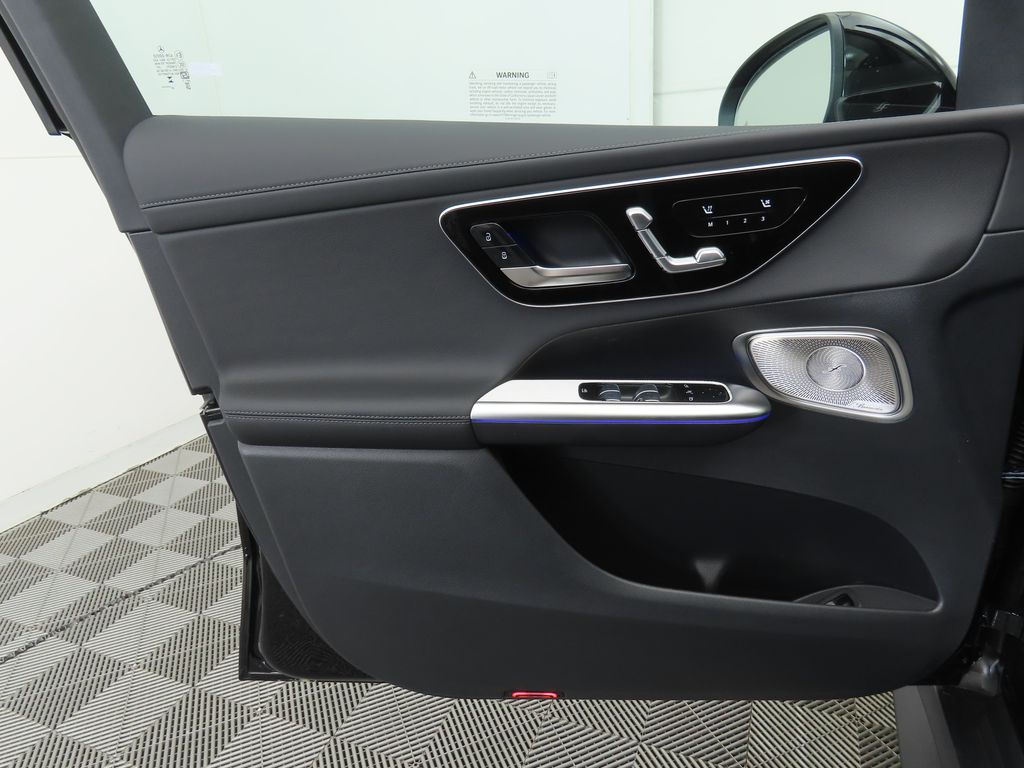 Thumbnail: 2026 Mercedes-Benz GLC - 24