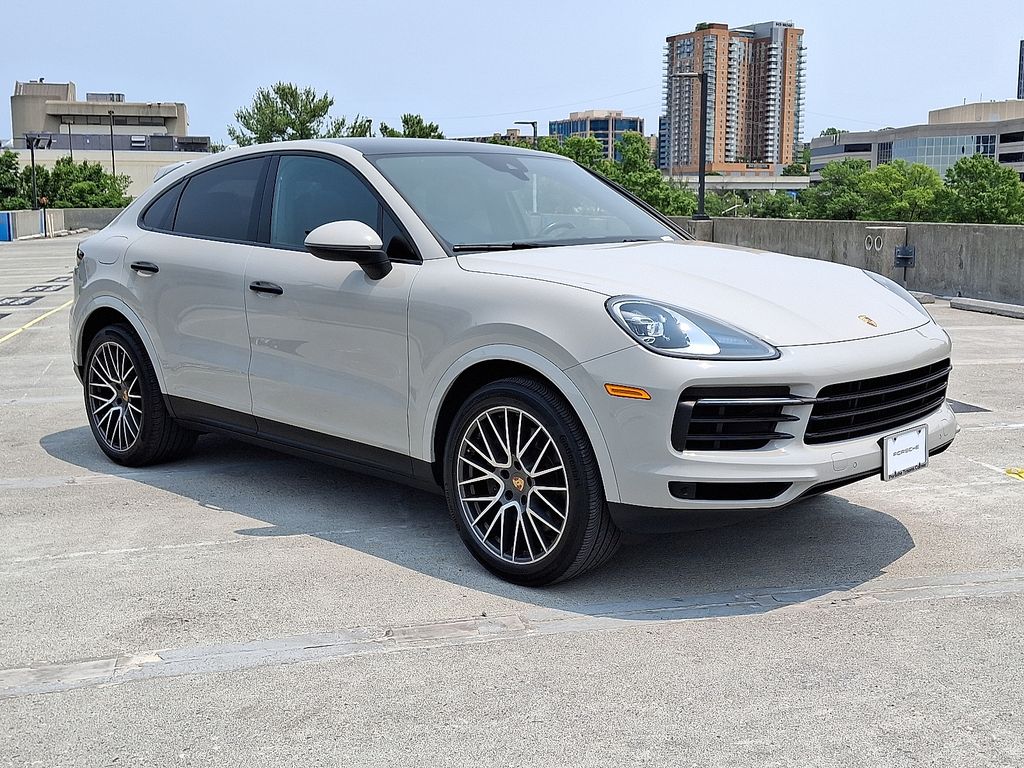 2022 Porsche   7