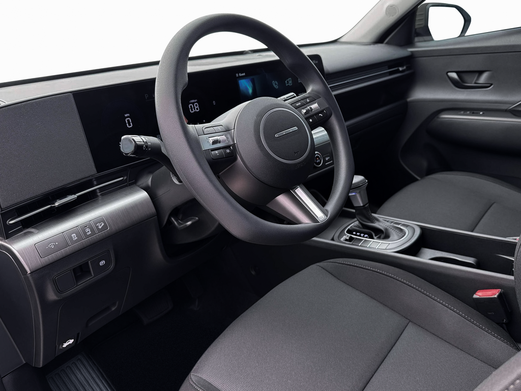 Thumbnail: 2026 Hyundai Kona - 14