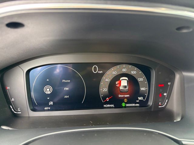 2026 Acura Integra A-Spec Tech Package