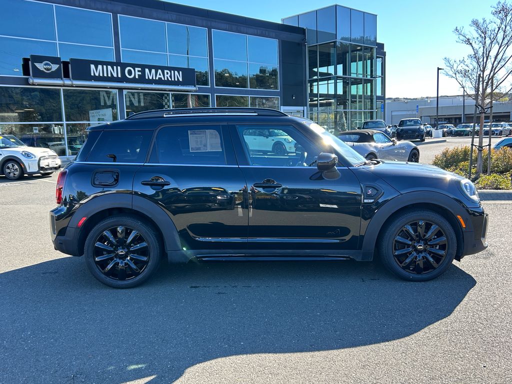 Thumbnail: 2023 MINI Cooper Countryman - 6