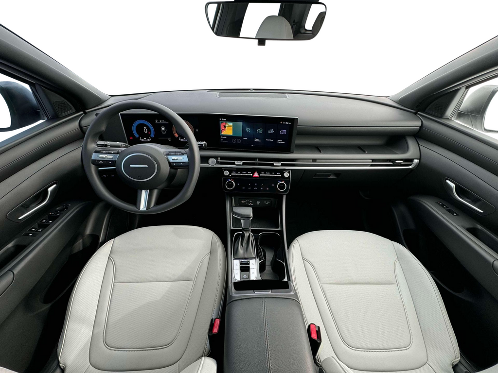 2026 Hyundai Santa Cruz SEL - Photo 13