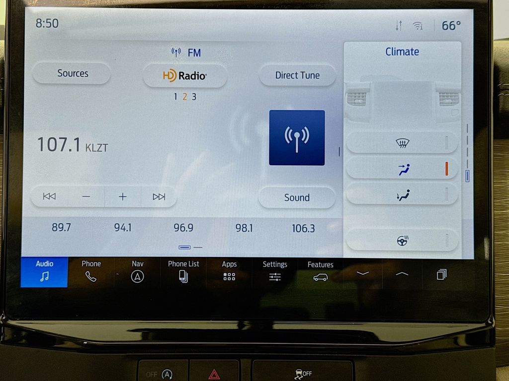 Used Car 2023 Ford Expedition  Limited For Sale Under $40,000 In Austin, Texas