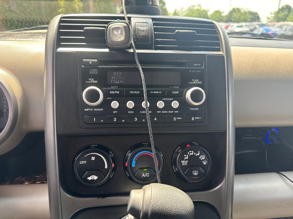Used 2009  Honda EX image 12
