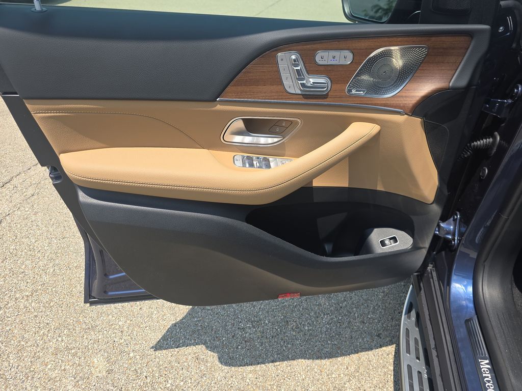 2026 Mercedes-Benz GLE GLE 350 Blue at John Sisson Motors