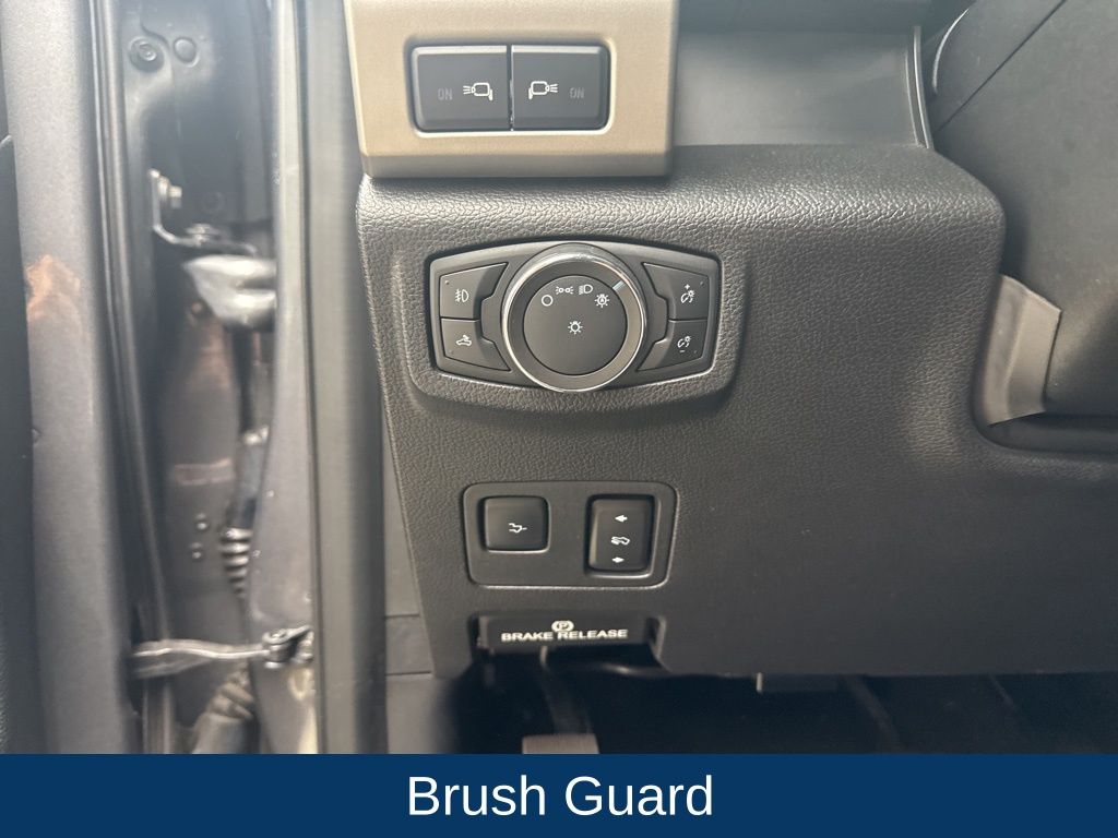 2021 Ford F-350 Super Duty LARIAT