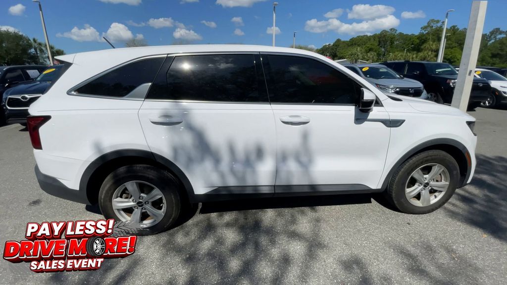 Used 2023 Kia Sorento SUV